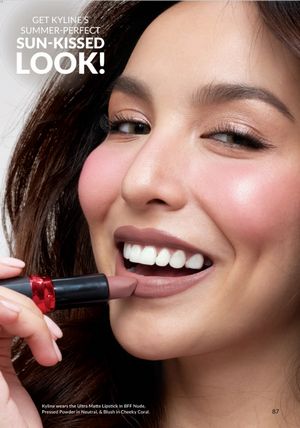 AVON brochure 4 2026 page 87