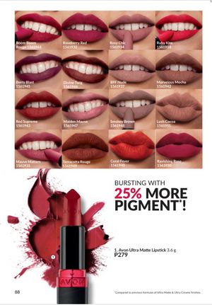 AVON brochure 4 2026 page 88