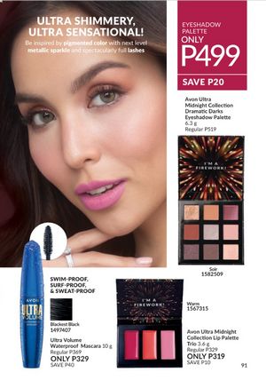 AVON brochure 4 2026 page 91