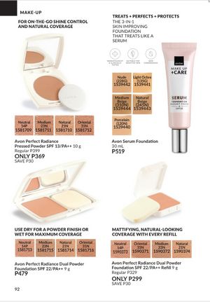 AVON brochure 4 2026 page 92