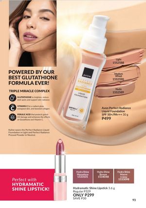 AVON brochure 4 2026 page 93