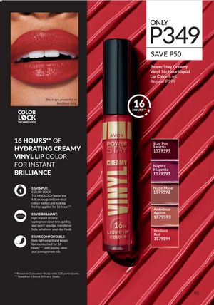 AVON brochure 4 2026 page 95