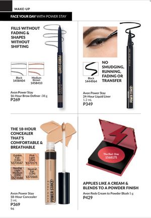 AVON brochure 4 2026 page 96