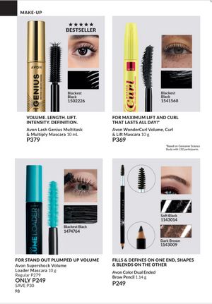 AVON brochure 4 2026 page 98