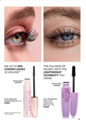 AVON brochure 4 2026 page 99