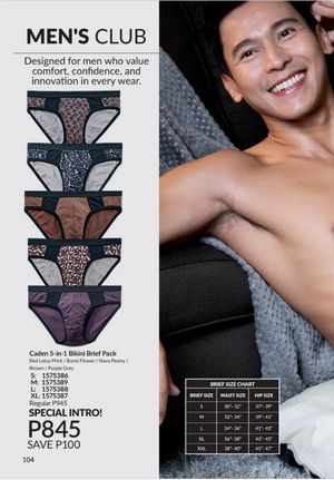 AVON brochure 4 2026 page 104