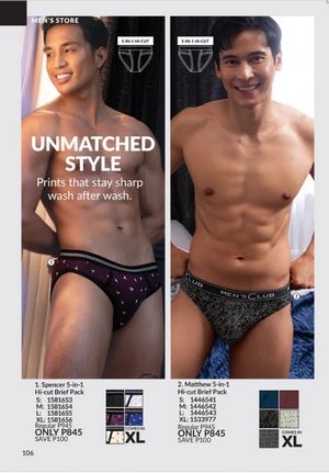 AVON brochure 4 2026 page 106