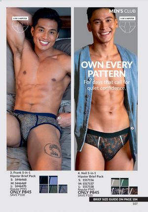 AVON brochure 4 2026 page 107