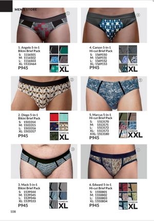 AVON brochure 4 2026 page 108