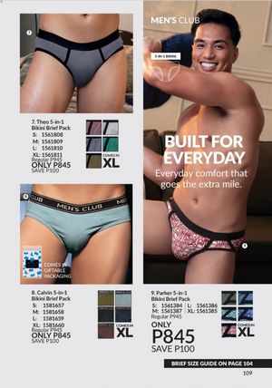 AVON brochure 4 2026 page 109