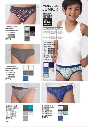 AVON brochure 4 2026 page 110