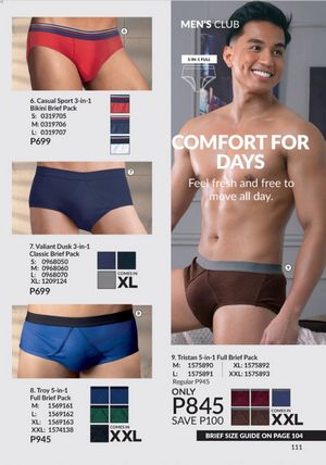 AVON brochure 4 2026 page 111