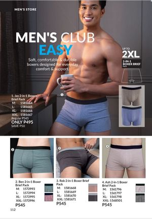 AVON brochure 4 2026 page 112