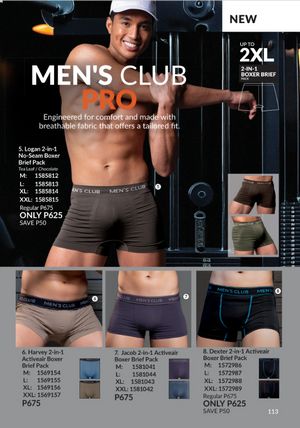 AVON brochure 4 2026 page 113