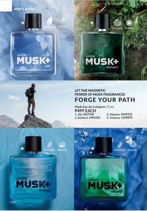 AVON brochure 4 2026 page 114