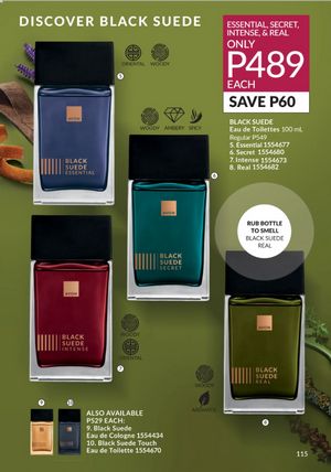AVON brochure 4 2026 page 115