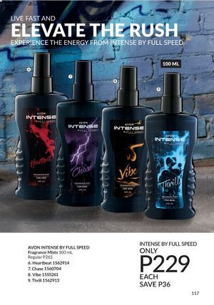 AVON brochure 4 2026 page 117