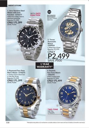 AVON brochure 4 2026 page 118