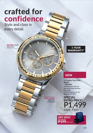 AVON brochure 4 2026 page 119