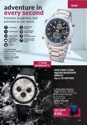 AVON brochure 4 2026 page 121