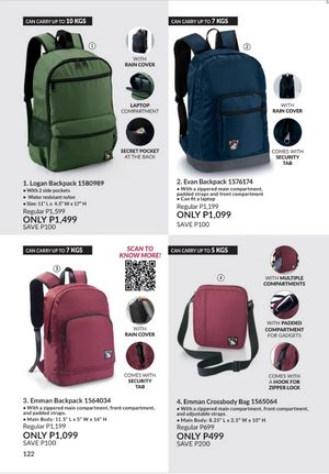 AVON brochure 4 2026 page 122