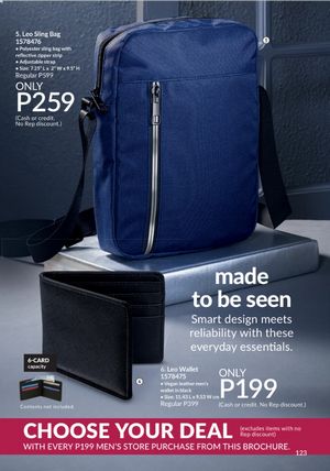 AVON brochure 4 2026 page 123