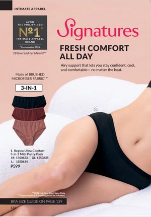 AVON brochure 4 2026 page 124