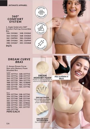 AVON brochure 4 2026 page 126