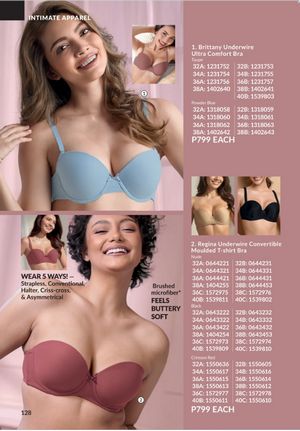 AVON brochure 4 2026 page 128