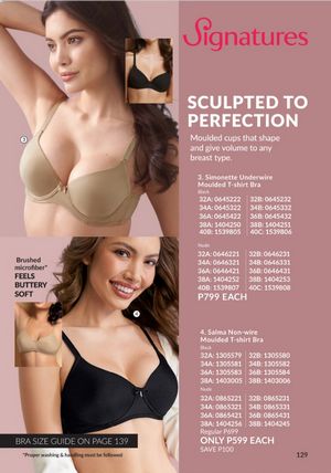 AVON brochure 4 2026 page 129