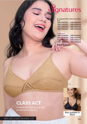 AVON brochure 4 2026 page 131