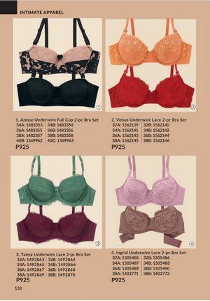 AVON brochure 4 2026 page 132