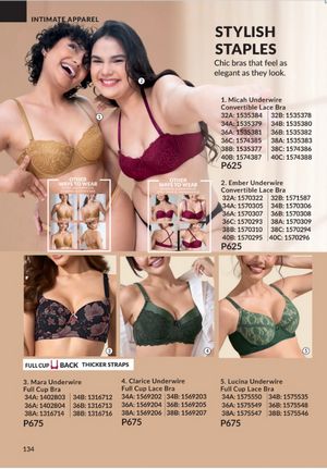 AVON brochure 4 2026 page 134