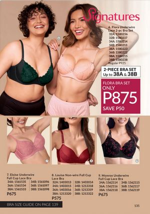 AVON brochure 4 2026 page 135