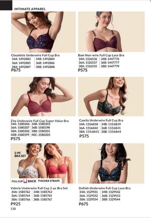 AVON brochure 4 2026 page 138