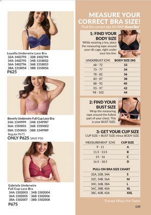 AVON brochure 4 2026 page 139