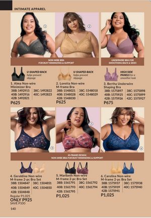 AVON brochure 4 2026 page 140