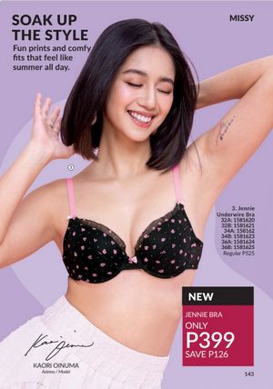 AVON brochure 4 2026 page 143