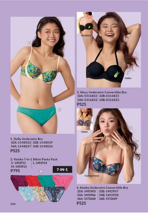 AVON brochure 4 2026 page 144