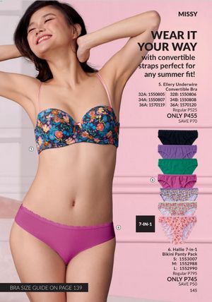 AVON brochure 4 2026 page 145