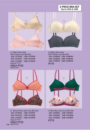 AVON brochure 4 2026 page 146