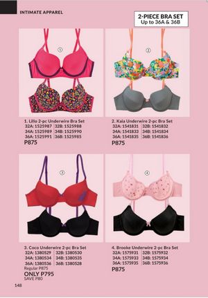 AVON brochure 4 2026 page 148