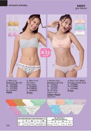 AVON brochure 4 2026 page 150