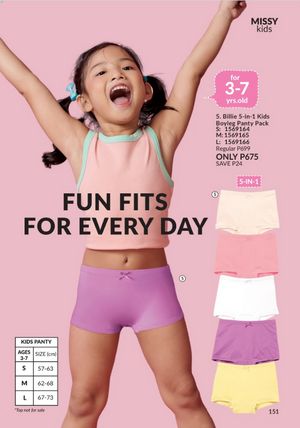 AVON brochure 4 2026 page 151