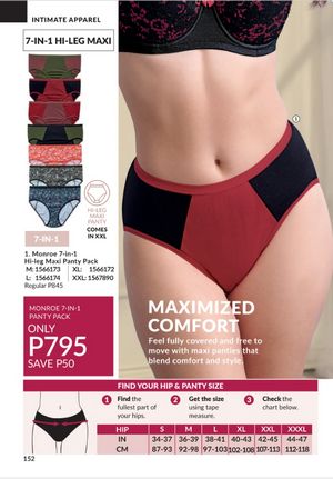 AVON brochure 4 2026 page 152