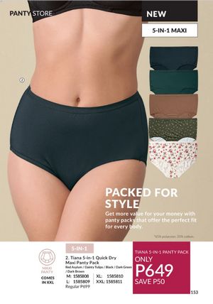 AVON brochure 4 2026 page 153