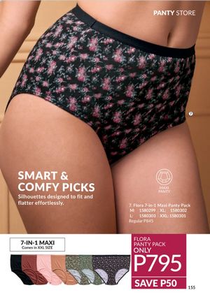 AVON brochure 4 2026 page 155