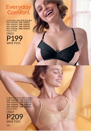 AVON brochure 4 2026 page 158