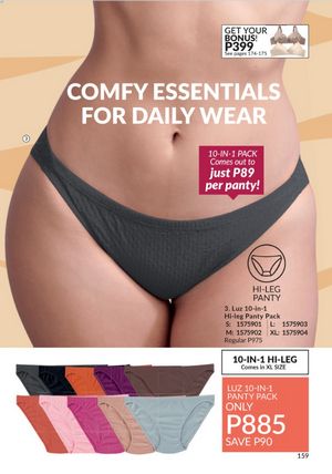 AVON brochure 4 2026 page 159