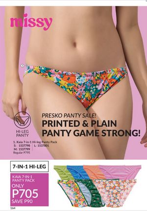 AVON brochure 4 2026 page 164